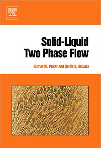 Solid-Liquid Two Phase Flow (English Edition)