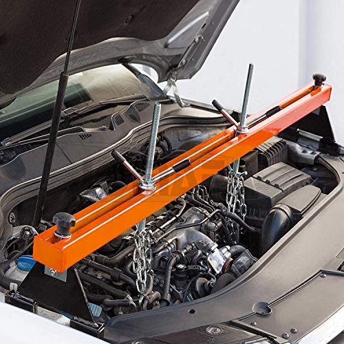 Soporte de motor 500 kg Puente para sujetar motores