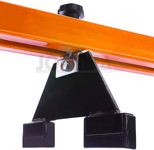 Soporte de motor 500 kg Puente para sujetar motores