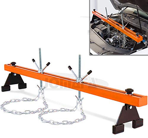 Soporte de motor 500 kg Puente para sujetar motores