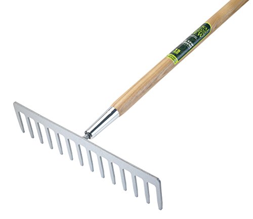 Spear y Jackson Kew Gardens 3540 KEW azada Holandesa de Acero al Carbono