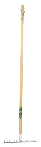 Spear y Jackson Kew Gardens 3540 KEW azada Holandesa de Acero al Carbono