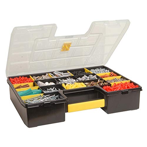 STANLEY 1-94-745 - Organizador SortMaster 44.2 x 9.2 x 33.3 cm