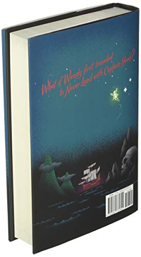 Straight on Till Morning: A Twisted Tale