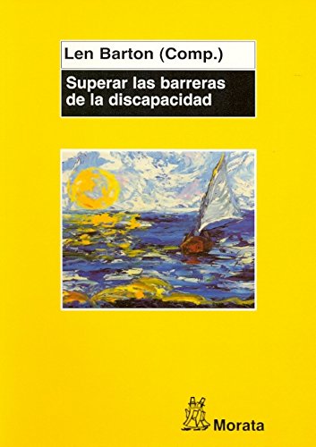 Superar las barreras de la discapacidad