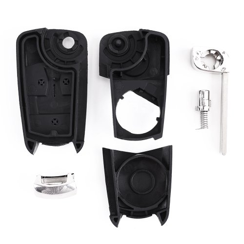 SurePromise One Stop Solution for Sourcing Llave Carcasa de Mando Vauxhall Opel Vectra Astra tigra Zafira Corsa