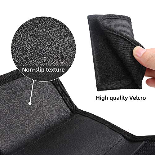 SUREWO - Soporte para correa de hombro de mochila, compatible con todas las cámaras GoPro: Hero 7(2018), 6 y 5 Black; Hero 5 Session, Hero 4 Silver y la mayoría de cámaras de acción