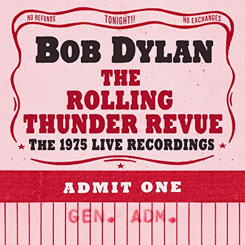 Tangled Up In Blue (Live at Boston Music Hall, Boston, MA - November 21, 1975 - Evening)