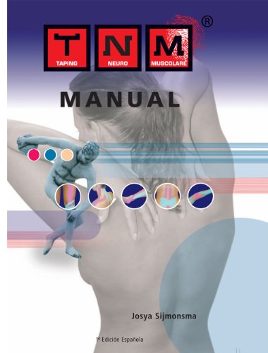 Taping Neuro Muscular: Manual
