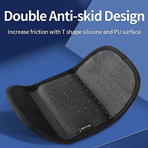 TELESIN Bolsa mochila correa de hombro con almohadilla ajustable para el hombro y gancho J, sistema de fijación para GoPro Hero 8 Hero 7 Hero 6 5 4 3, Session, Osmo Action, Insta 360 Camera