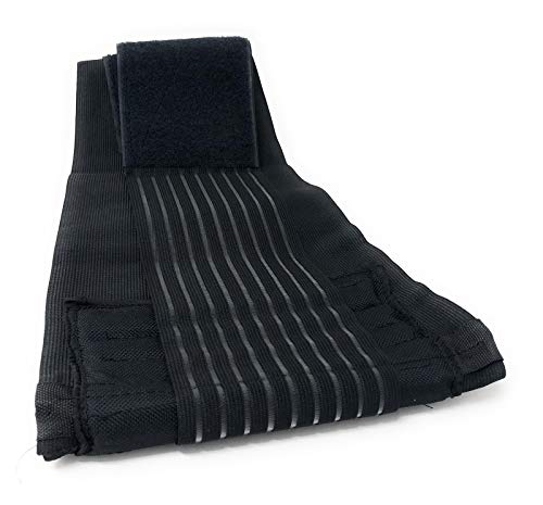 TEMPO DI SALDI Faja lumbar elástica con soporte para vallas para espalda y dolores musculares