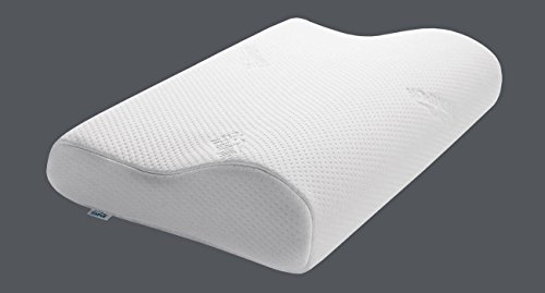 Tempur Original, almohada, talla XL, 50 x 31 x 13/10 cm