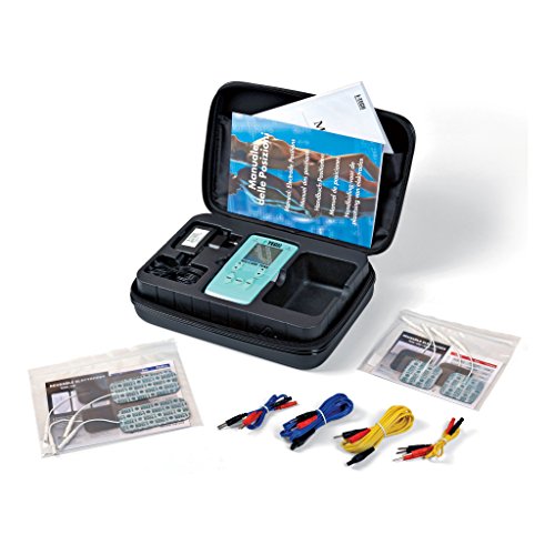 Tens Mio-care, Electroestimulador, 2 canales