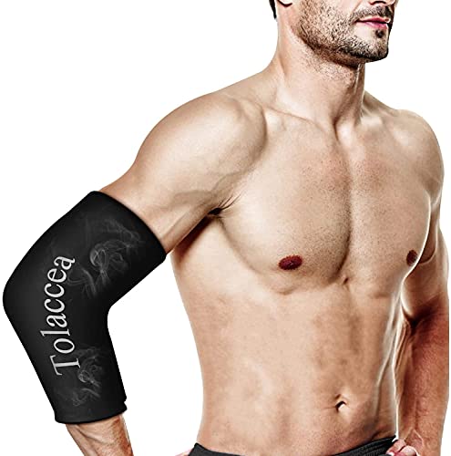 Terapia de frío y calor Paquetes de hielo flexibles Terapia de frío Manga de compresión Paquete de gel reutilizable para lesiones Envoltura en frío para rodilla Codo de tobillo de pantorrilla(S)