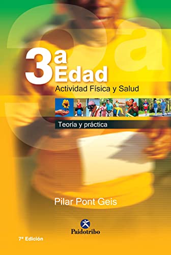 Tercera edad: Actividad física y salud