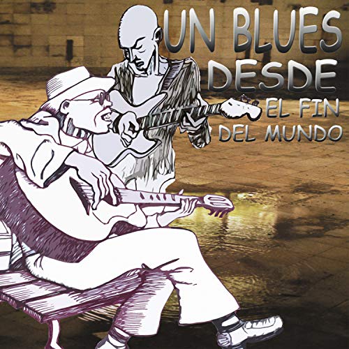 Texturas del fin del mundo