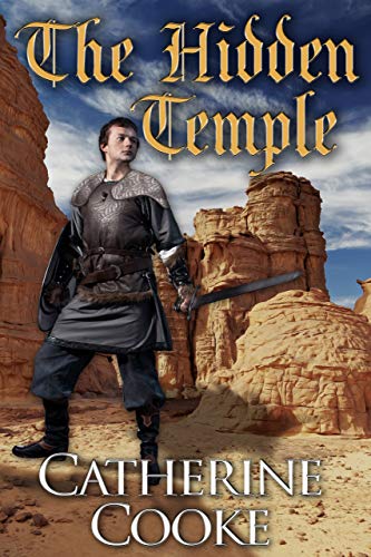 The Hidden Temple (Mask of the Wizard Book 3) (English Edition)