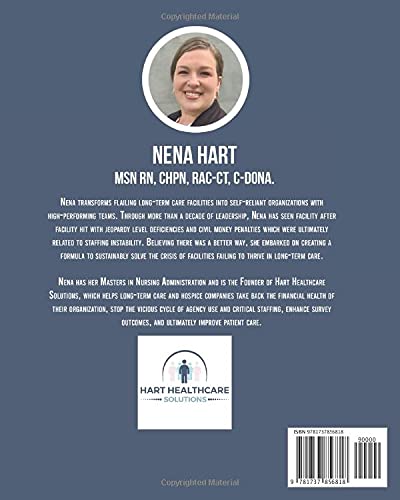 The Long-Term Care Sustainability Strategy: The Key to Keeping Your Facility Doors Open During the Long-Term Care Industry Crisis