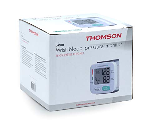THOMSON Tensiometre TUGH60