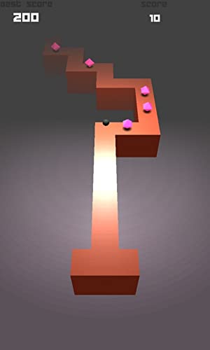 Tip Tap Runner