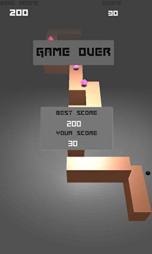 Tip Tap Runner