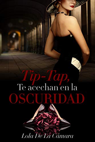 Tip-Tap, te acechan en la oscuridad: El ratón entrará en la ratonera y el Gato en el laberinto
