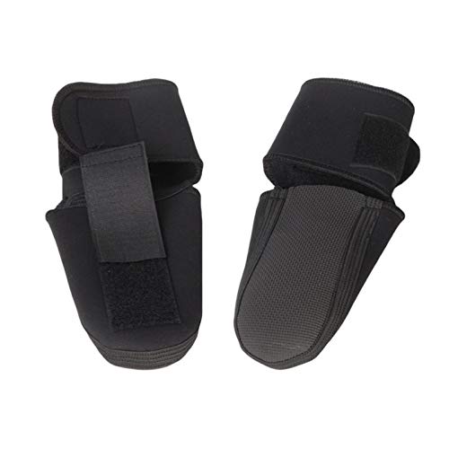 Tobilleras Para Esguince Fascitis plantar Noche férula caída del pie Ortesis Brace elástico ajustable soporte for el tobillo del talón del tobillo for el arco del pie Dolor Tobilleras ( Size : M )