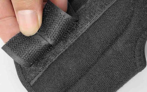 Toe Enderezadora, Juanete Juanete Corrector Ortopédico Férula Brace, Dedo Gordo del Pie Alisadores Separadores En Horario Nocturno Hallux Valgus Férulas (1 Par),A