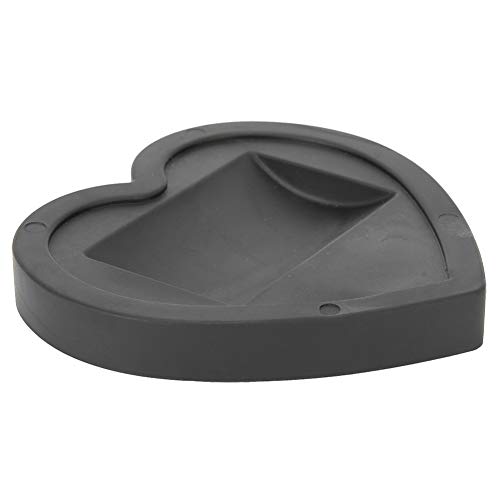 Tope de ruedas Protector de piso Antideslizante Universal Muebles Ruedas Taza giratoria Plástico y caucho para sofás con ruedas Sillas Reclinadores Escritorios