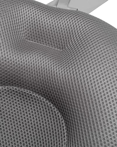 TWISTSHAKE 78829 Asiento de baño para bebé, antideslizante, suave, flotante, cojín de aire, Gris Pastel, Talla única