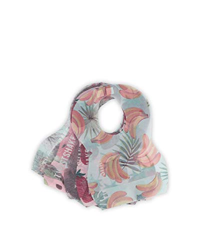 TWISTSHAKE Baberos Bebé Desechables 10 Pcs, Multi, A-43-201