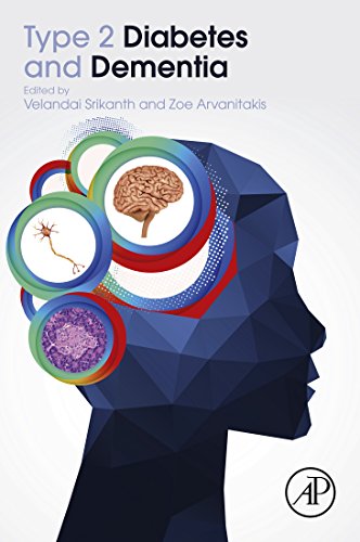 Type 2 Diabetes and Dementia (English Edition)