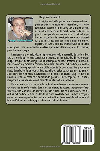 Ulceras por Presion: Notas sobre el cuidado de Heridas: Volume 11