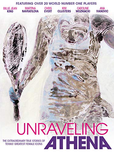 Unraveling Athena