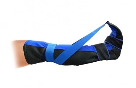 Up Feet - Férula Sport - Fascitis , Dolor Plantar, Enfermedad de Server, Dolor en Talón y Sóleo, Tendinopatías de Aquiles y Juanete Incipiete
