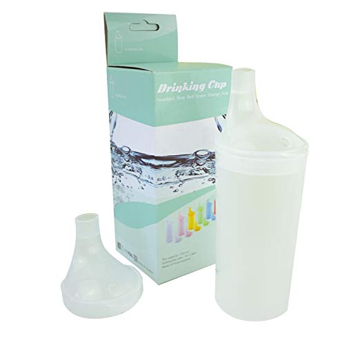 Vaso antiderrame con tetina , Plástico , Mobiclinic