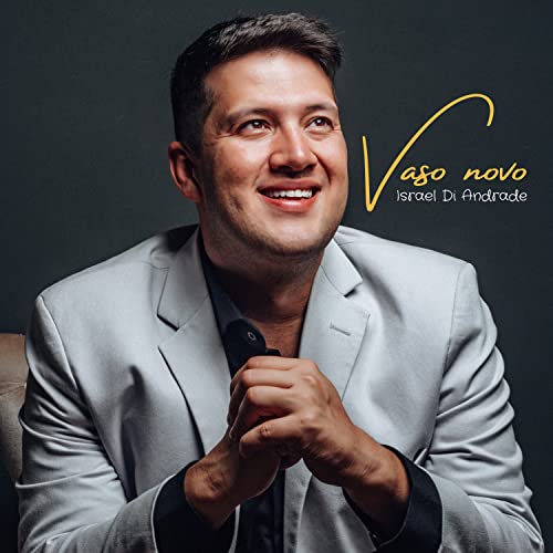 Vaso Novo