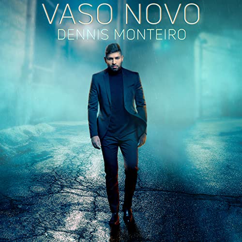 Vaso Novo (Playback)