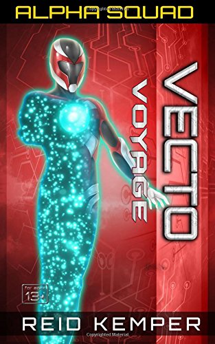 Vecto: Voyage: Volume 2