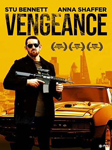 Venganza