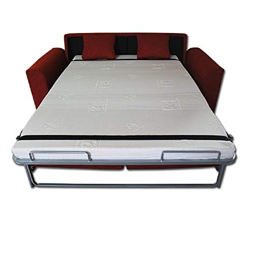 Ventadecolchones - Colchón para Sofá Cama Medida 135 x 180 cm