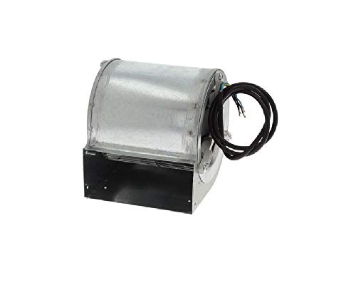 Ventilador centrífugo Ecofit 2GDS15