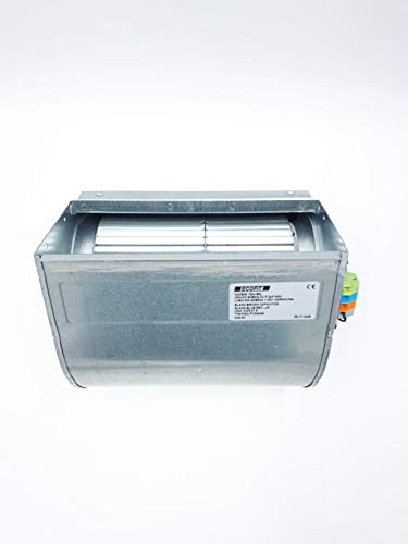 Ventilador ECOFIT 2GDS15 120X126L 101-114W