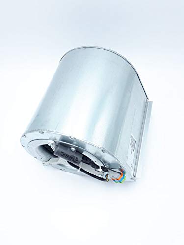 Ventilador ECOFIT 2GDS15 120X126L 101-114W