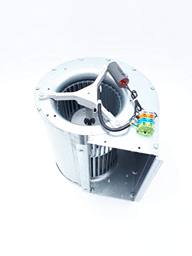 Ventilador ECOFIT 2GDS15 120X126L 101-114W
