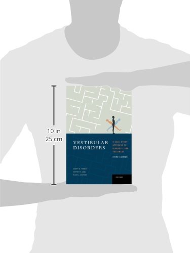 Vestibular Disorders: A Case Study Approach to Diagnosis and Treatment