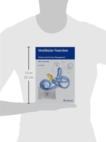 Vestibular Function: Clinical and Practice Management
