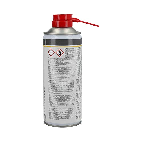 WAHL Blade Ice Spray Refrigerante, 100 Gramos
