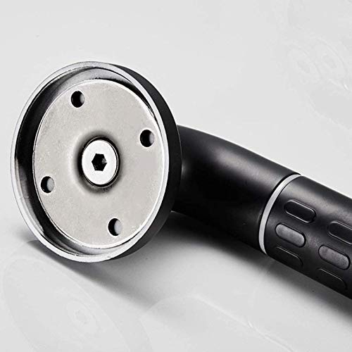WANGXIAOYUE Suministros para hoteles Barra de sujeción Palo Bañera Grips Aseo asideros Polo discapacitados Montaje en Pared pasamanos Baño rieles for discapacitados (Size : 38cm)