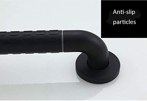 WANGXIAOYUE Suministros para hoteles De Apoyo for discapacitados Asideros de pasamanos, Ancianos discapacitados Baño Ducha Equilibrio Vida Assist, WC Bañera Caja Apoyabrazos (Size : 68cm)